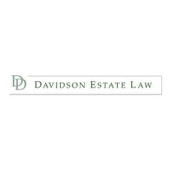 Davidson Estate Law