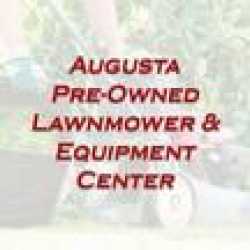 Augusta Pre-Owned Lawnmower & Equipment Center
