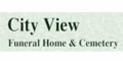 City View Funeral Home and Cemetery