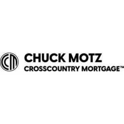 Chuck Motz at CrossCountry Mortgage | NMLS# 244349