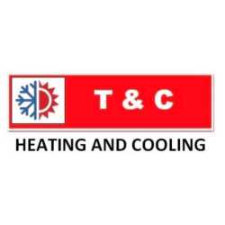 T&C Heating and Cooling