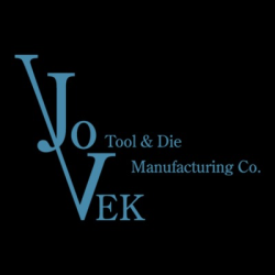 Jo-Vek Tool & Die Manufacturing Co.