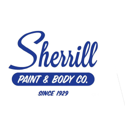 Sherrill Paint & Body - Roebuck