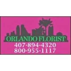 Orlando Florist LLC