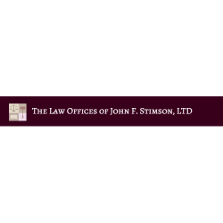 The Law Offices of John F. Stimson, LTD