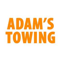 Adam's Towing