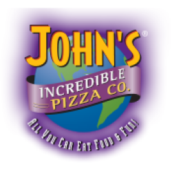 John's Incredible Pizza - Newark
