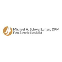 Michael A. Schwartzman, DPM