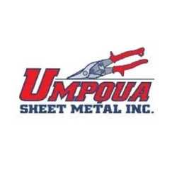 Umpqua Sheet Metal, Inc.