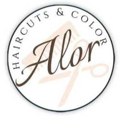 Alor Haircuts & Color