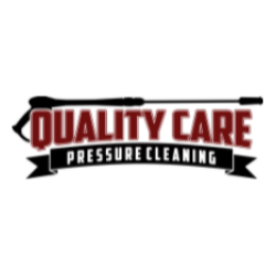 Quality Care Pressure Cleaning