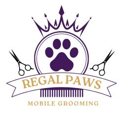 Regal Paws Mobile Grooming