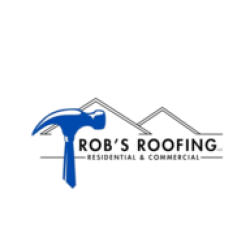 Rob's Roofing LLC