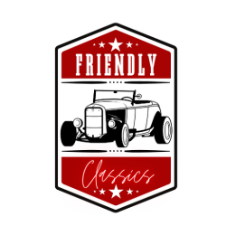 Friendly's Classic Cars