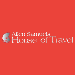 Allen Samuels House Of Travel