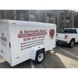 A Servant's Heart Carpet Cleaning Services LLC