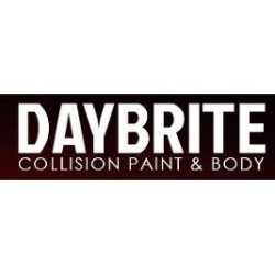 Daybrite Collision Paint & Body