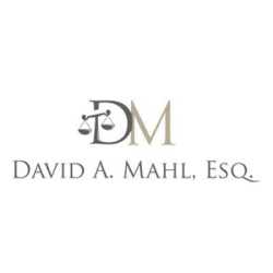 Mahl David A Esq