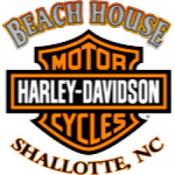 Beach House Harley-Davidson