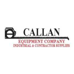 Callan Equipment Company