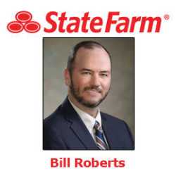 Bill Roberts - State Farm Insurance Agent