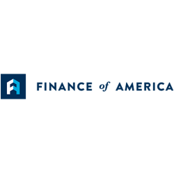 Richard Longmire, Finance of America Mortgage LLC