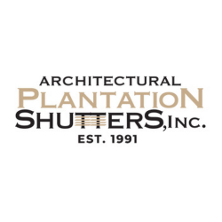 Architectural Plantation Shutters, Inc