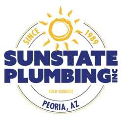 Sunstate Plumbing, Inc