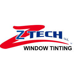 Z Tech Window Tinting