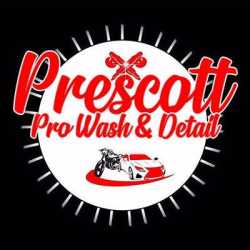 Prescott Pro Wash And Detail