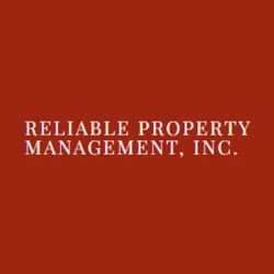 Reliable Property Management Inc
