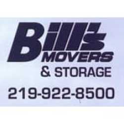 Bill's Movers & U-Lock Storage