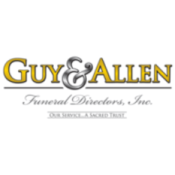 Guy & Allen Funeral Directors, Inc.