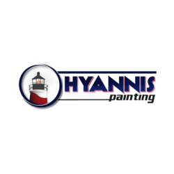 Hyannis Painting