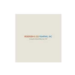 Pedersen & Co Pumping, Inc