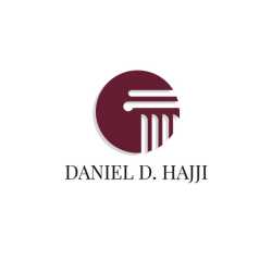 Daniel D. Hajji, Attorney at Law