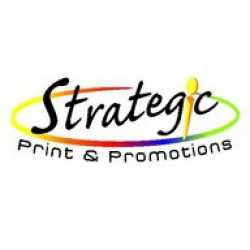 Strategic Print & Promotions