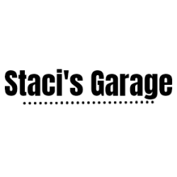 Staciâ€™s Garage