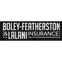 Boley-Featherston & Lalani Insurance