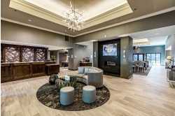 Homewood Suites by Hilton Atlanta Lenox Mall Buckhead