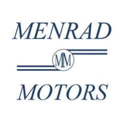 Menrad Motors