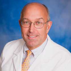 Dr. Paul B. Thompson, MD