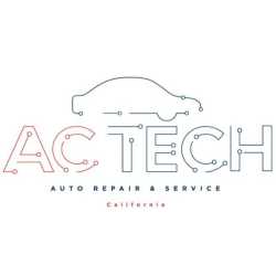 AC Tech Auto Repair & Service
