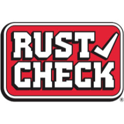 Rust Check of Watertown