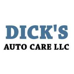 Dick's Auto Care LLC