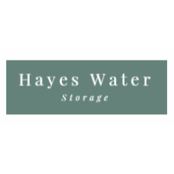 Hayes Water Storage