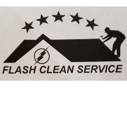 Flash Clean Service