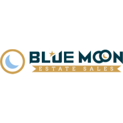 Blue Moon Estate Sales - Northwest Houston, TX
