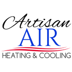 Artisan Air Heating and Cooling