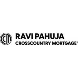 Ravi Pahuja at CrossCountry Mortgage, LLC